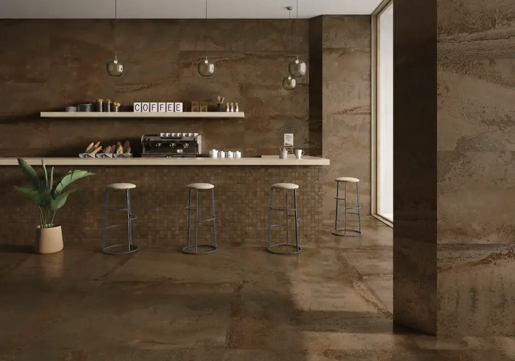 Интерьер Prissmacer Lab. Iron - 4