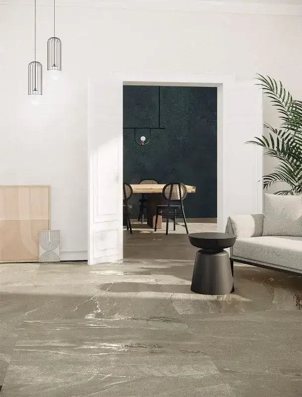 Интерьер Geotiles Lab Halley - 3