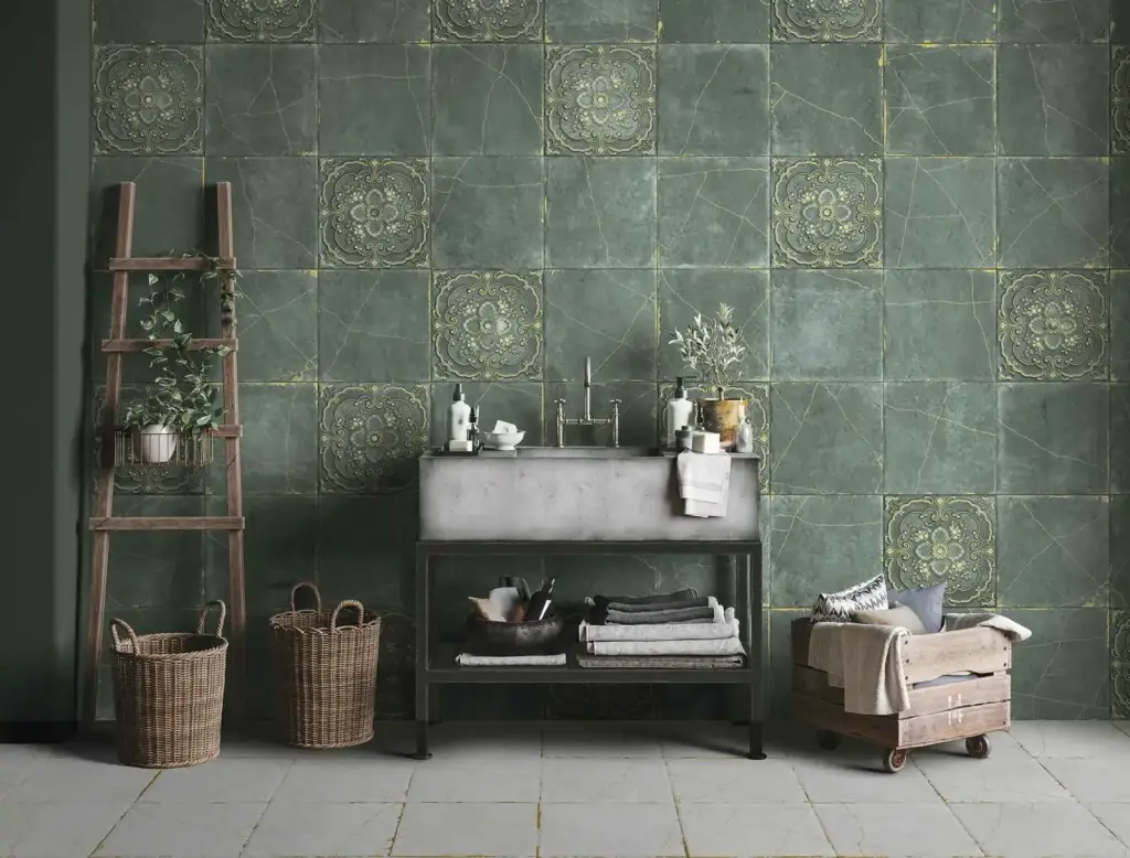 Интерьер Aparici Kintsugi - 1