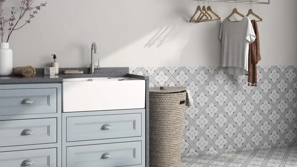 Интерьер Pamesa Kilburn - 1