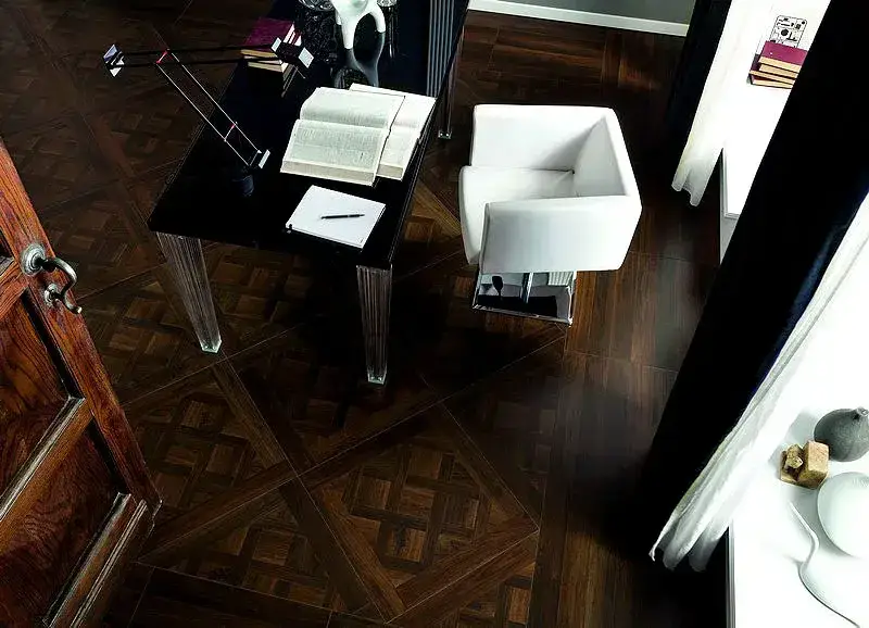 Интерьер Italon Chateau - 1