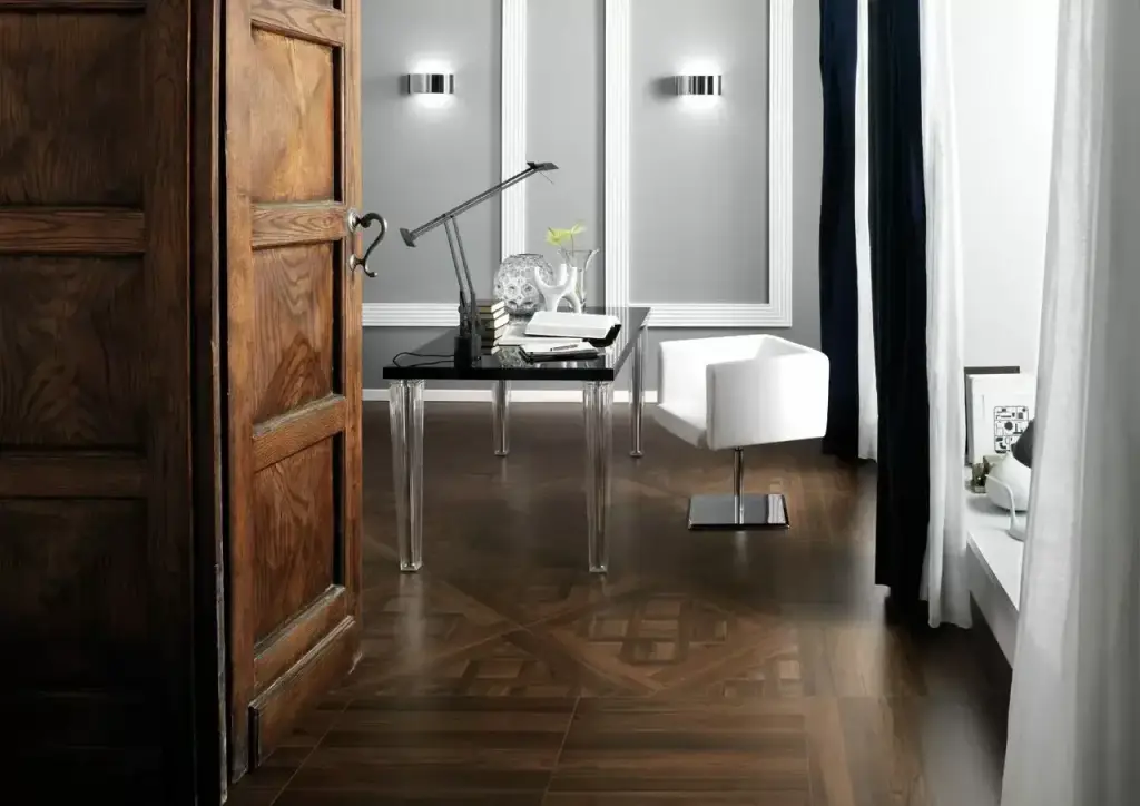 Интерьер Italon Chateau