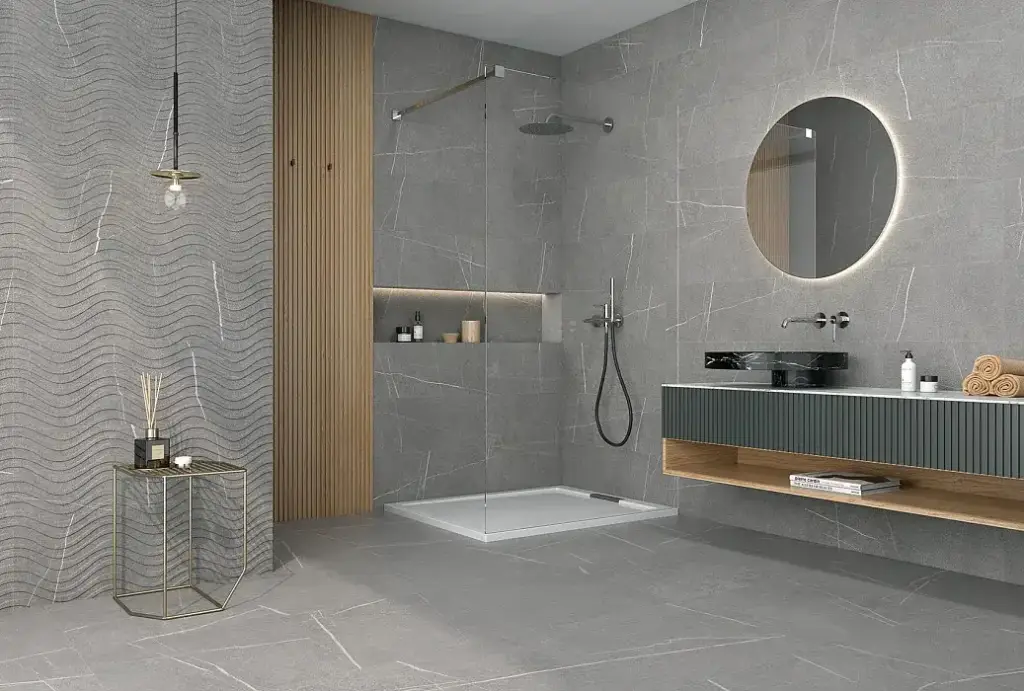 Интерьер ITT Ceramic Kairos - 2