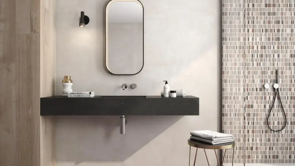 Интерьер Pamesa Jubilee - 1