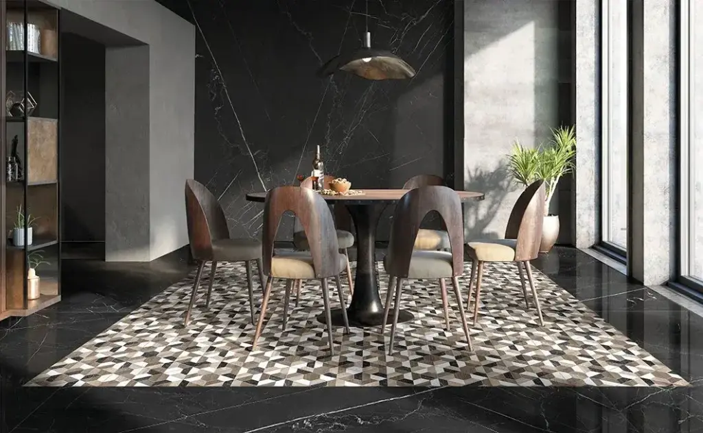 Интерьер ITT Ceramic Joy Hexa