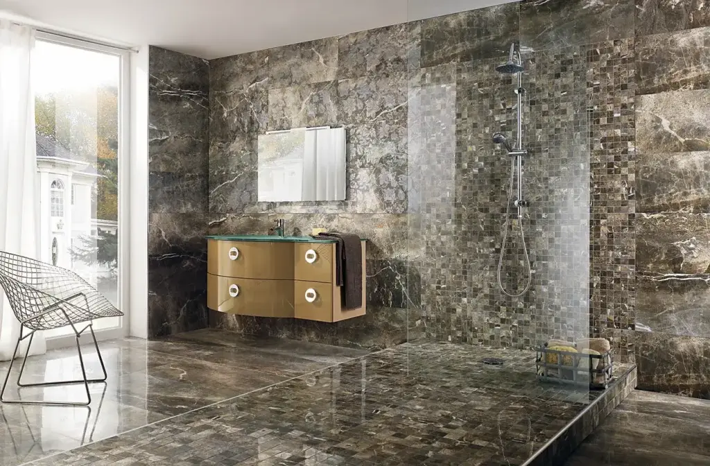 Интерьер La Fabbrica Ceramiche Thrill - 2