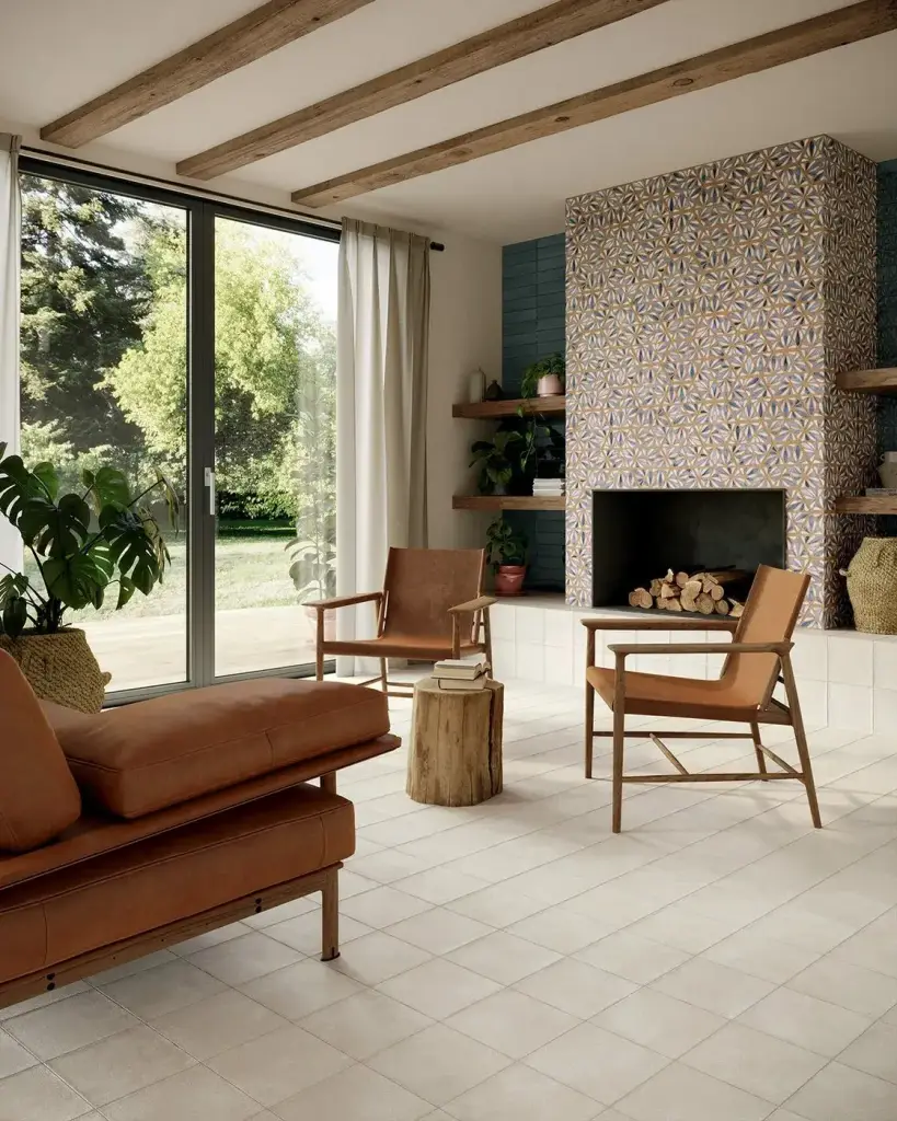 Интерьер Marca Corona Terracreta - 6