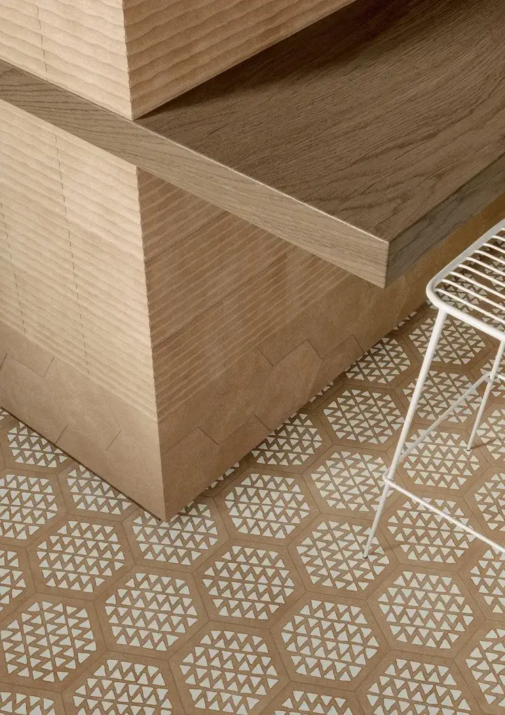 Интерьер Marca Corona Terracreta - 41