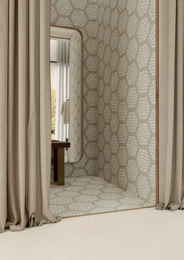 Интерьер Marca Corona Terracreta - 40