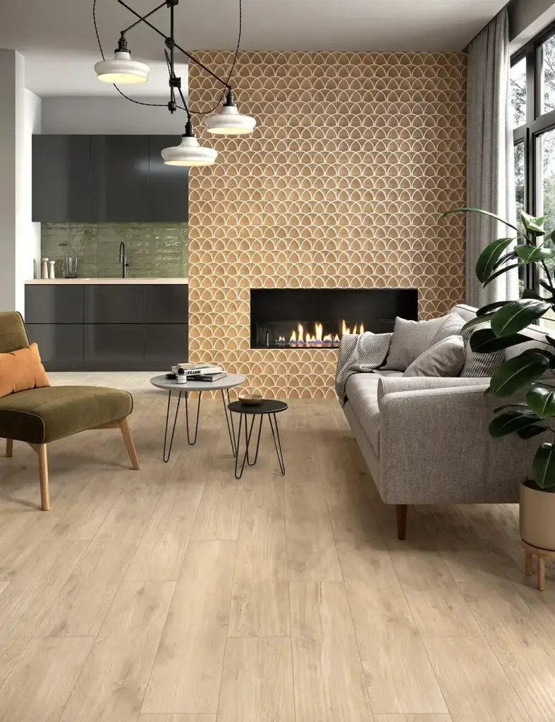 Интерьер Marca Corona Terracreta - 27