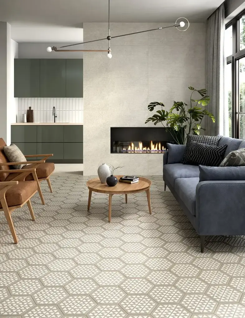 Интерьер Marca Corona Terracreta - 25