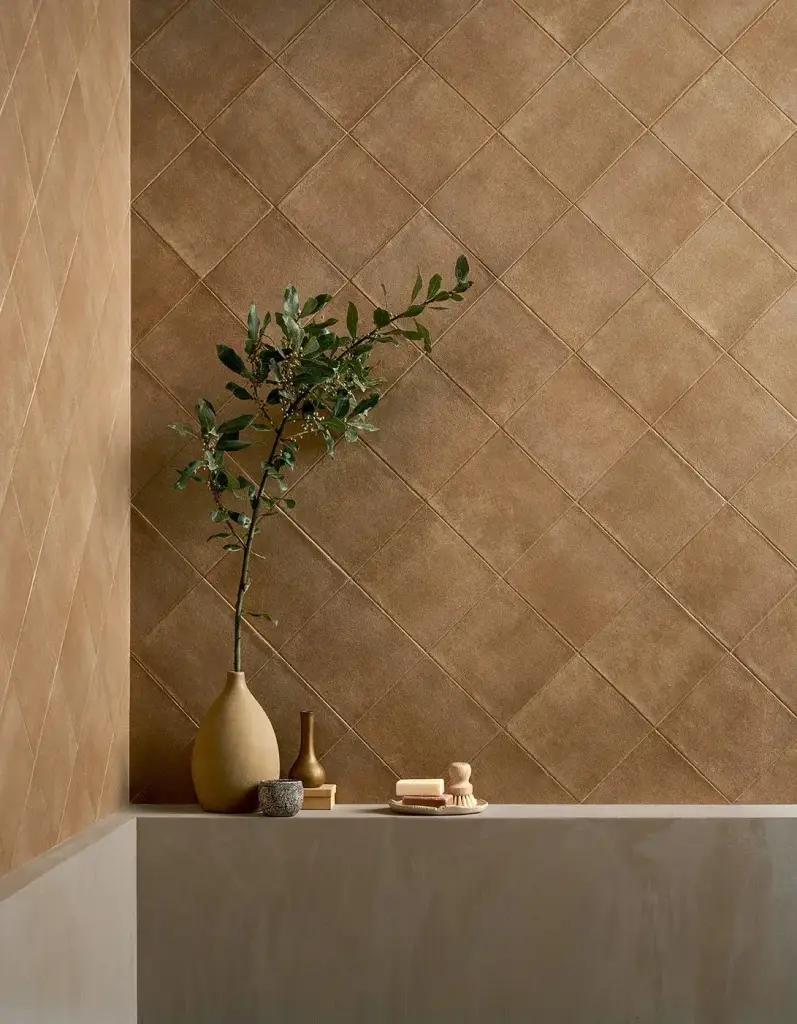 Интерьер Marca Corona Terracreta - 8