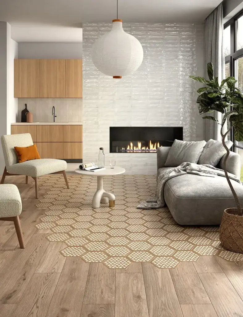 Интерьер Marca Corona Terracreta - 26