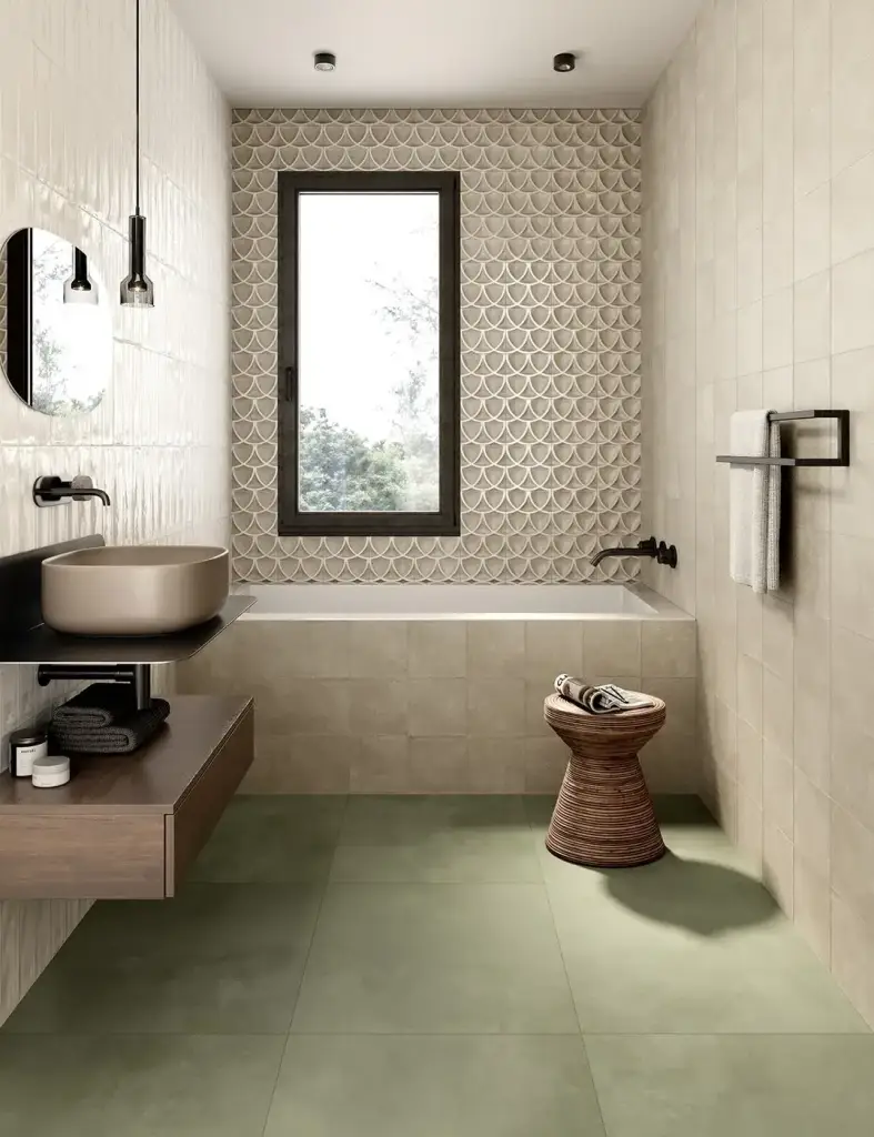 Интерьер Marca Corona Terracreta - 24