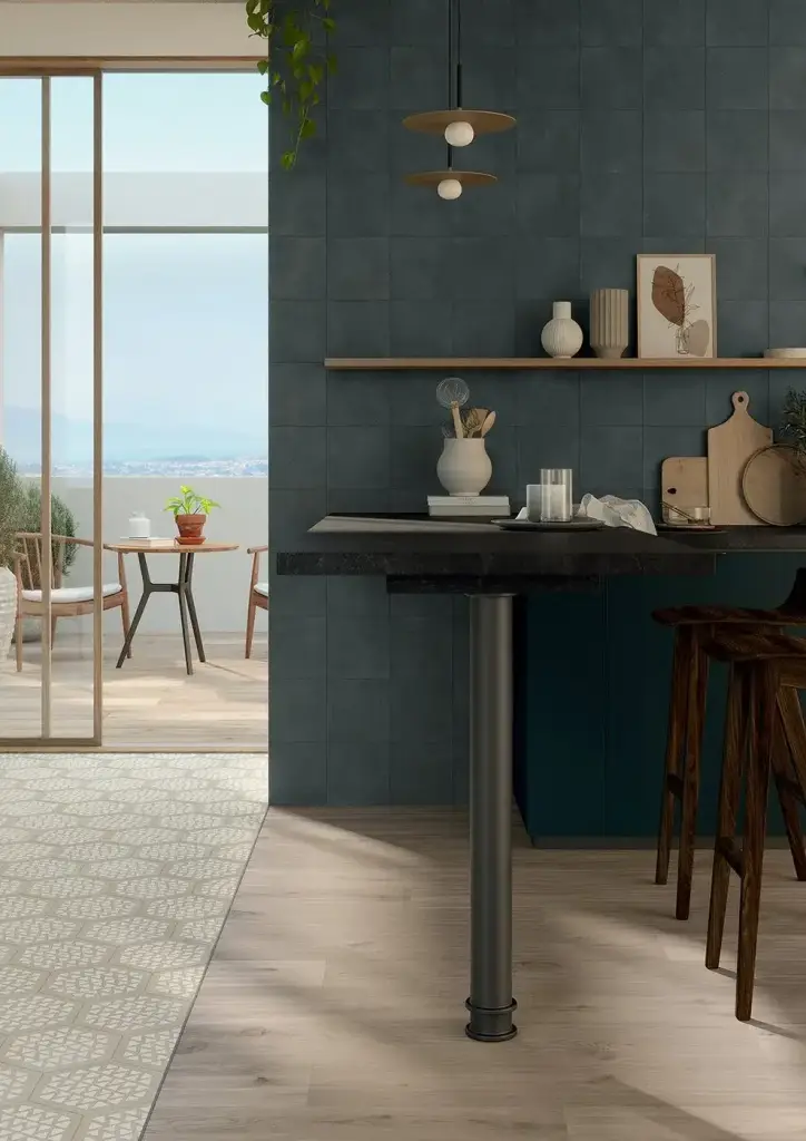 Интерьер Marca Corona Terracreta - 36