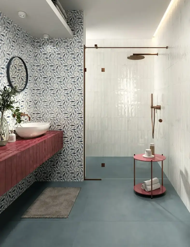 Интерьер Marca Corona Terracreta - 22