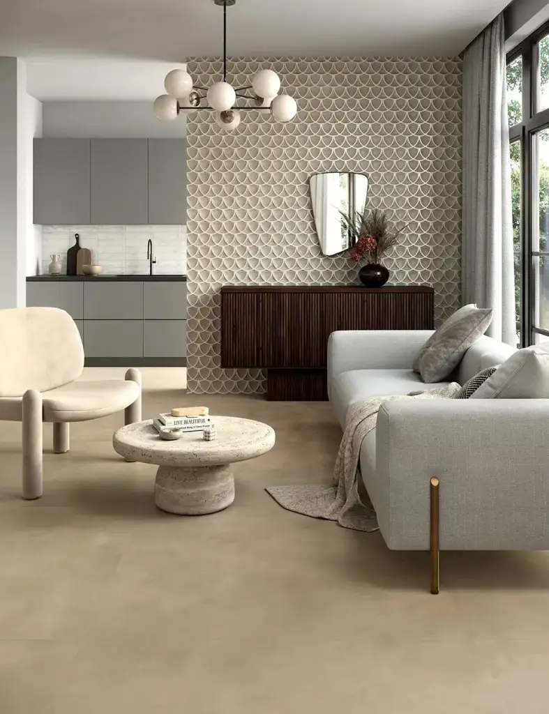 Интерьер Marca Corona Terracreta - 32