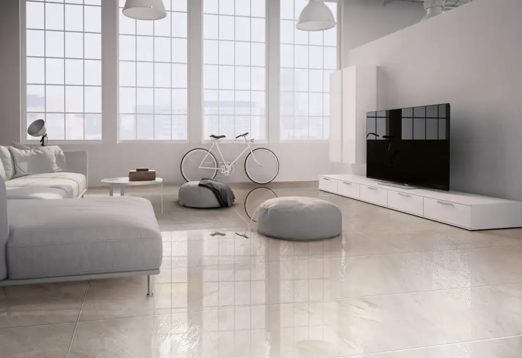 Интерьер Brennero Istinkto - 3