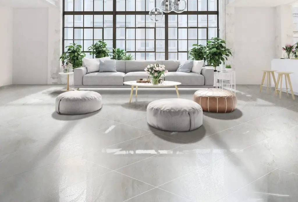 Интерьер Brennero Istinkto - 8