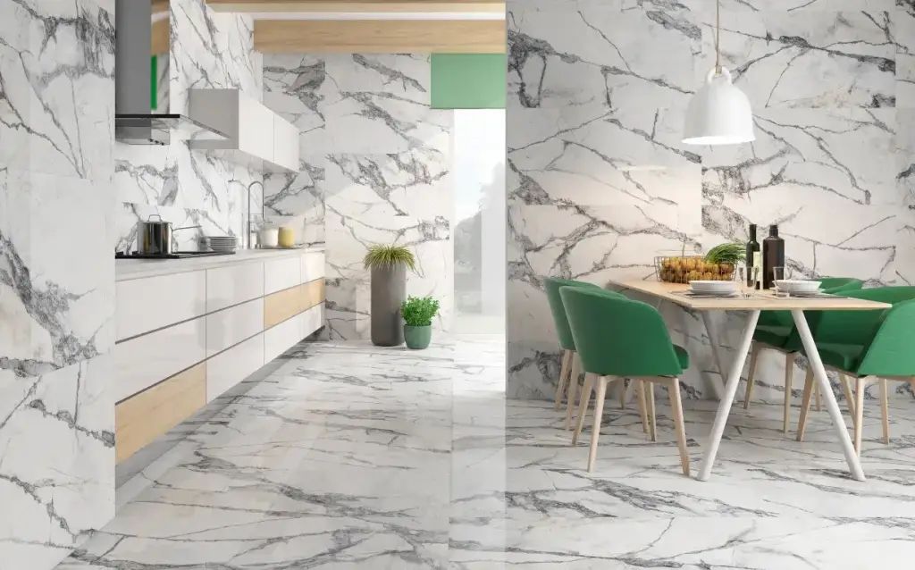 Интерьер Prissmacer Invisible - 2