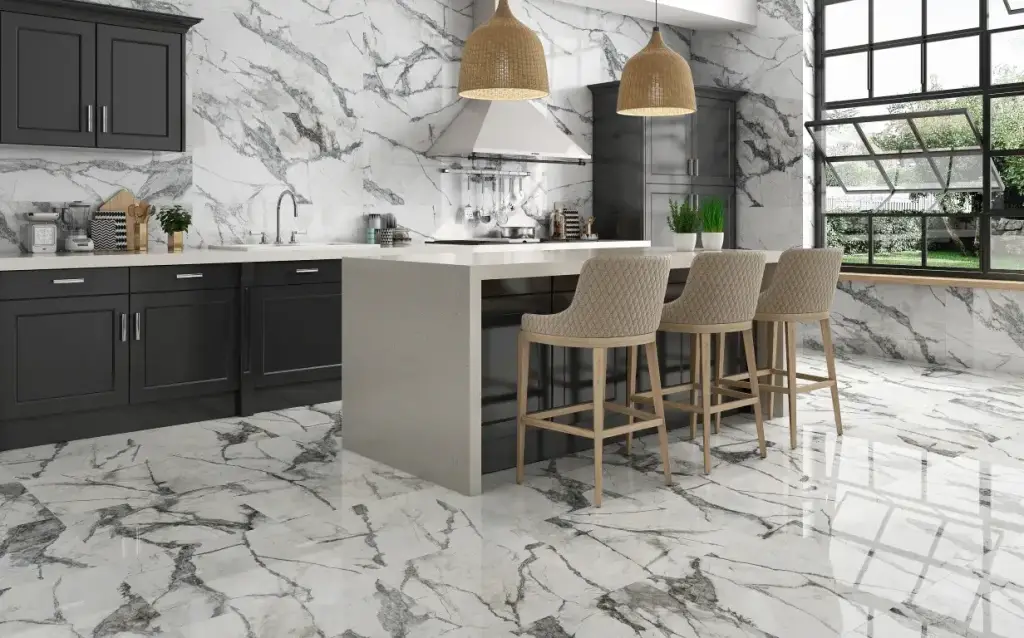 Интерьер Prissmacer Invisible