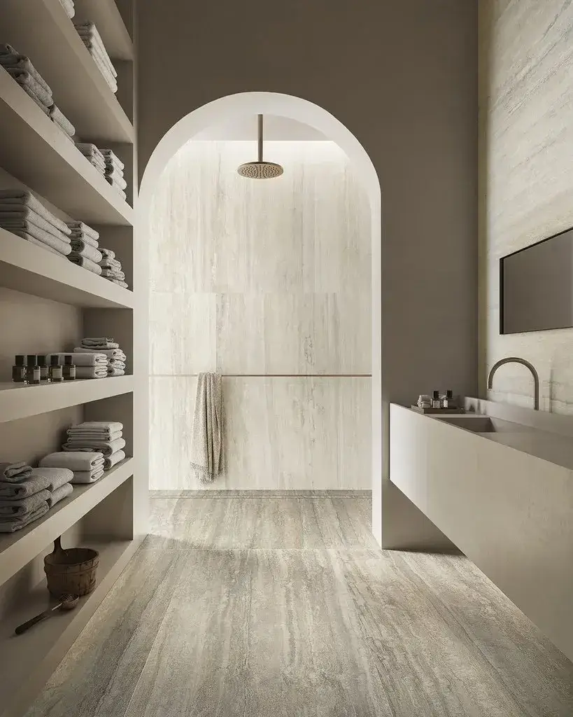 Интерьер Sant Agostino Invictus - 4