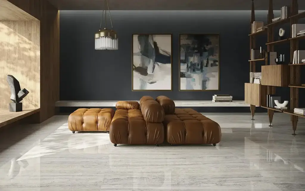 Интерьер Sant Agostino Invictus - 2