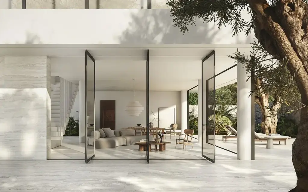 Интерьер Sant Agostino Invictus - 1