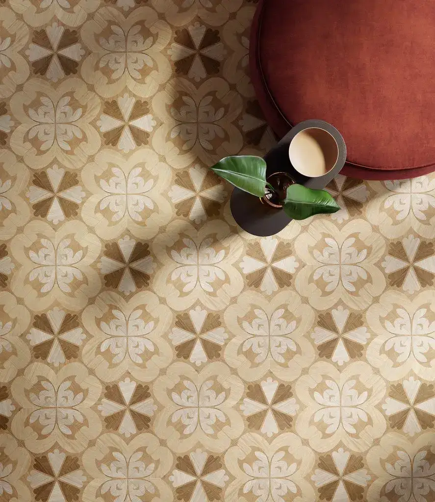 Интерьер Sant Agostino Intarsi Elite - 14