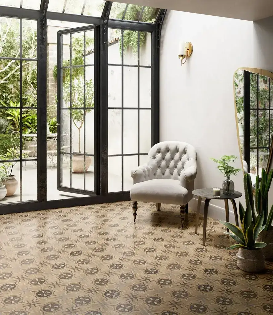 Интерьер Sant Agostino Intarsi Elite - 17