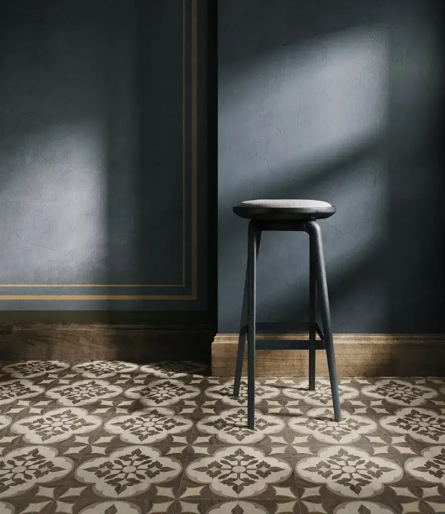 Интерьер Sant Agostino Intarsi Classic - 2