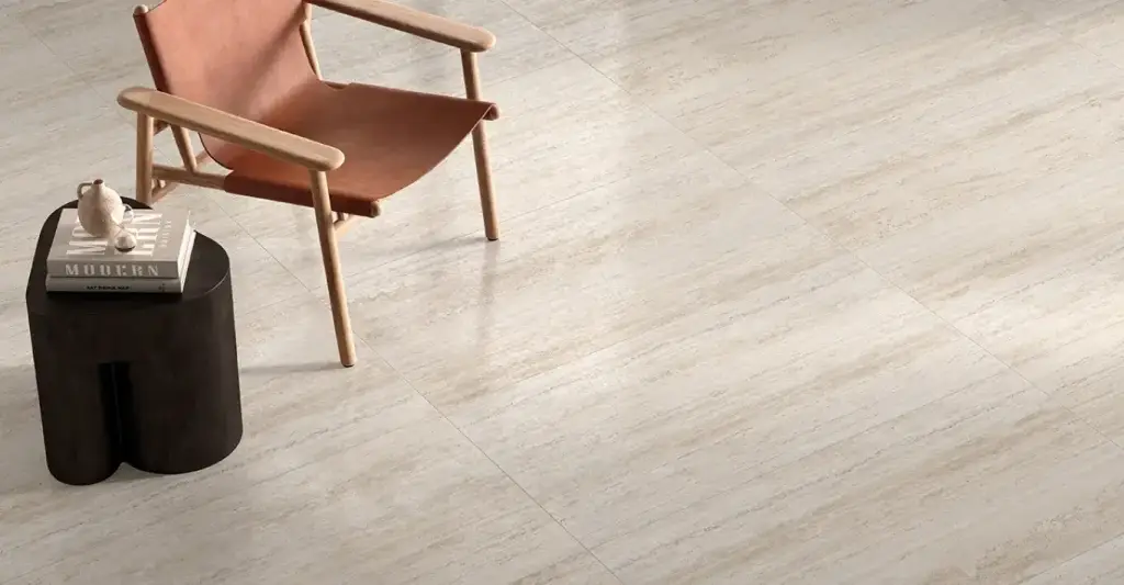 Интерьер Cercom In Contro