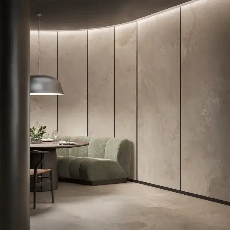 Интерьер Cercom In Contro - 9