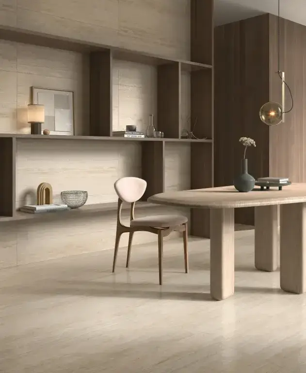 Интерьер Cercom In Contro - 12