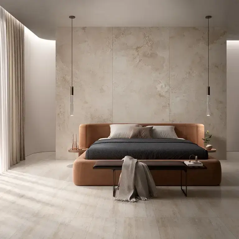 Интерьер Cercom In Contro - 7