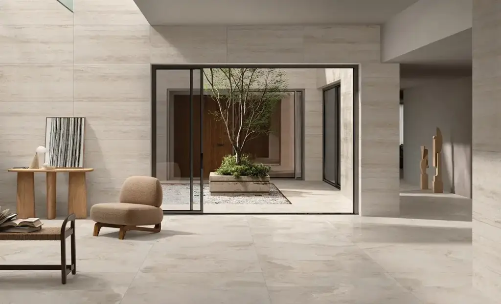 Интерьер Cercom In Contro - 3