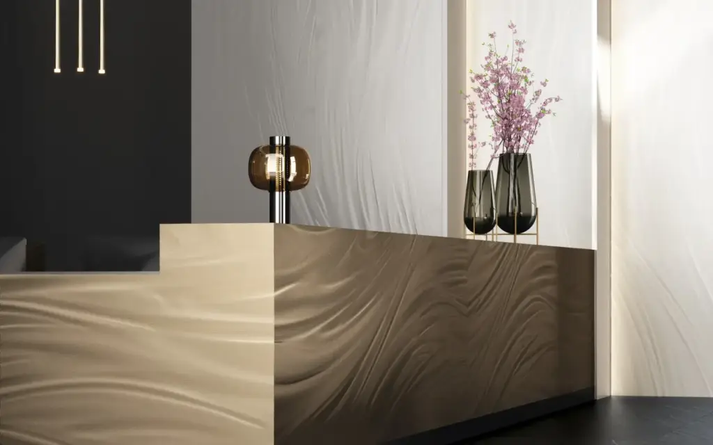 Интерьер Iris Ceramica Luce - 18