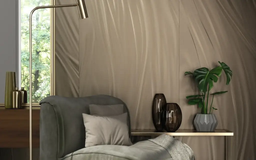 Интерьер Iris Ceramica Luce - 12