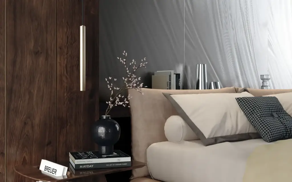 Интерьер Iris Ceramica Luce - 16