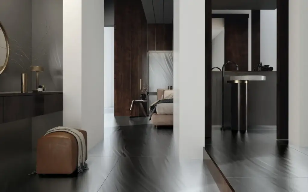 Интерьер Iris Ceramica Luce - 15