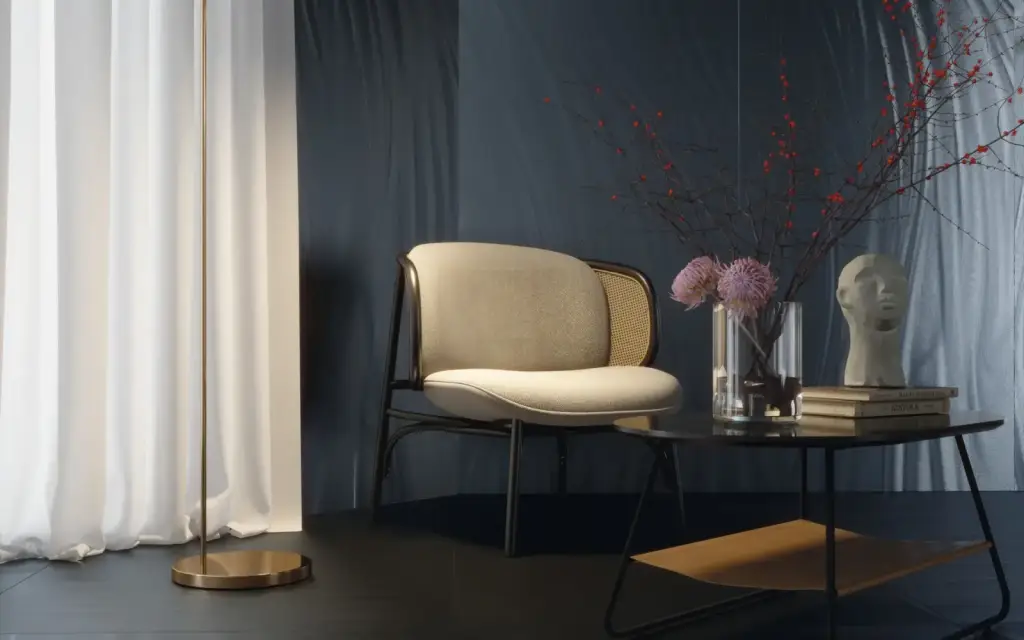 Интерьер Iris Ceramica Luce - 5