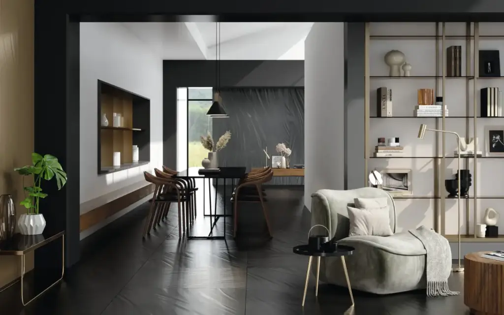 Интерьер Iris Ceramica Luce - 11