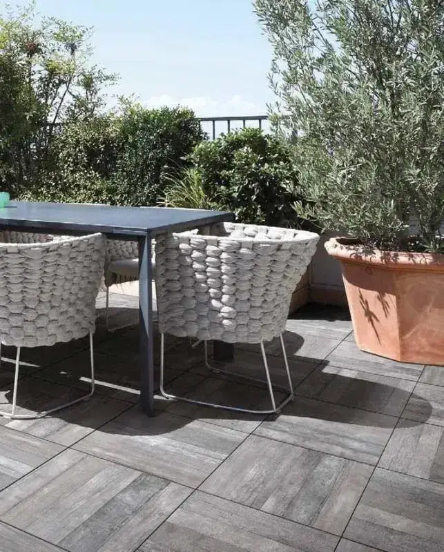 Интерьер Casa Dolce Casa Icon Outdoor - 1