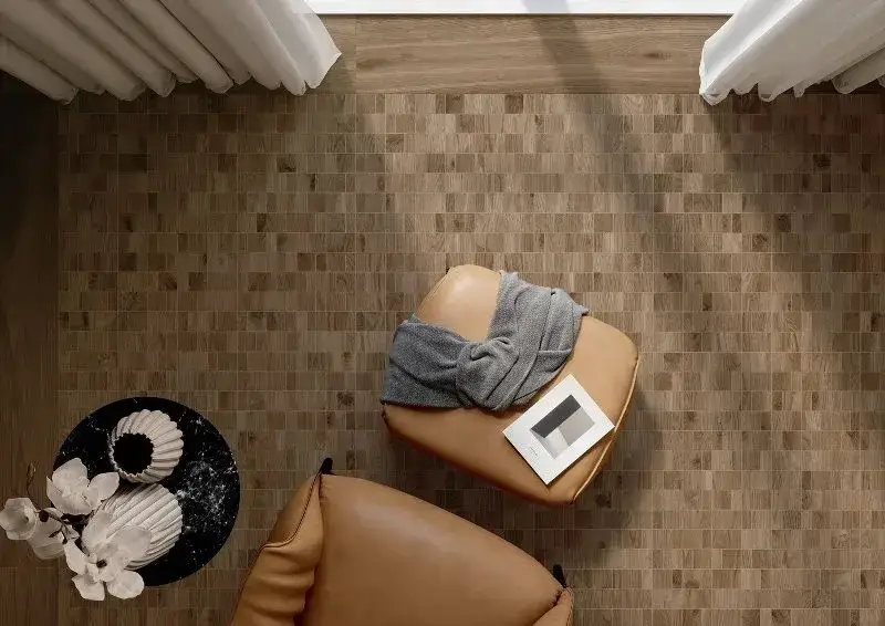 Интерьер Marca Corona Elisir Royal - 4