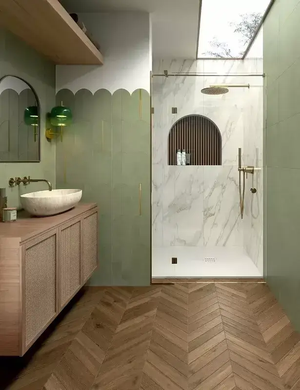 Интерьер Marca Corona Elisir Royal - 10