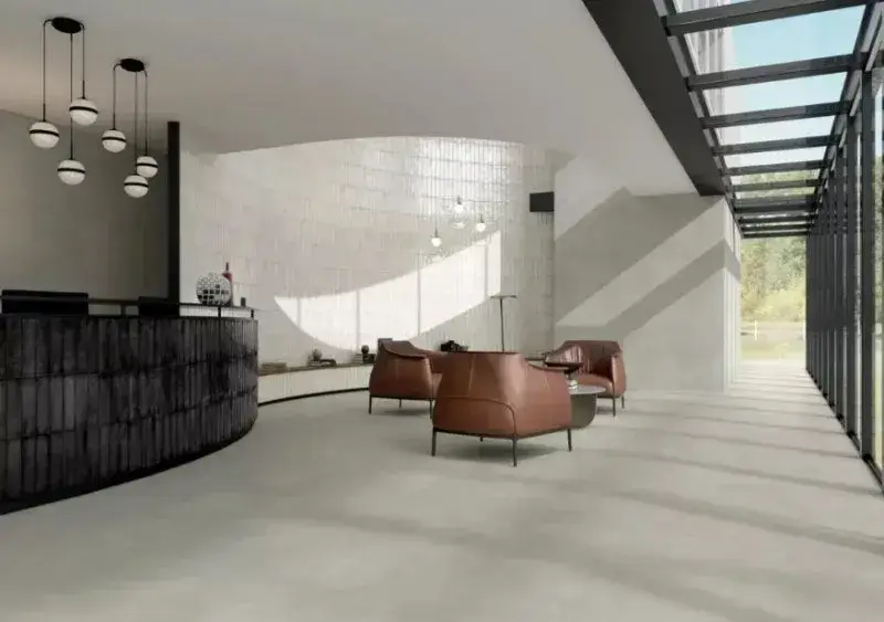 Интерьер Marca Corona Multiforme