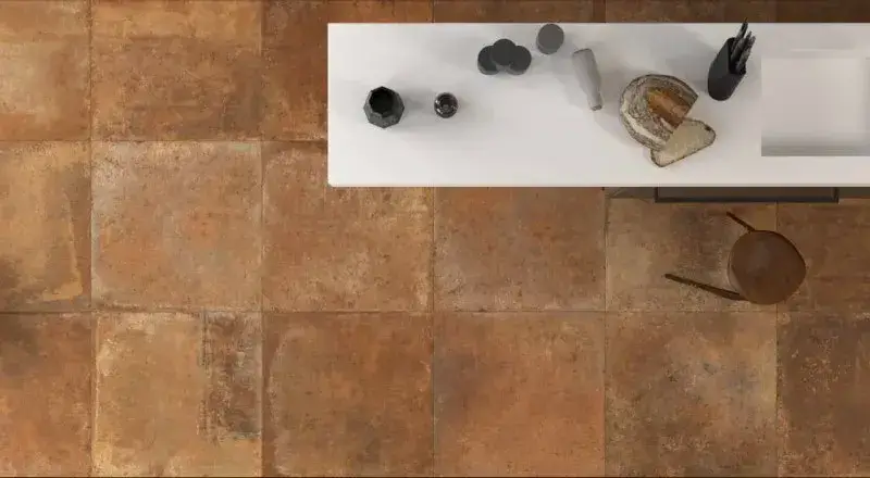 Интерьер Del Conca Vignoni - 6