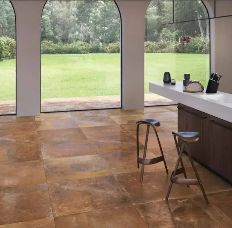 Интерьер Del Conca Vignoni - 4