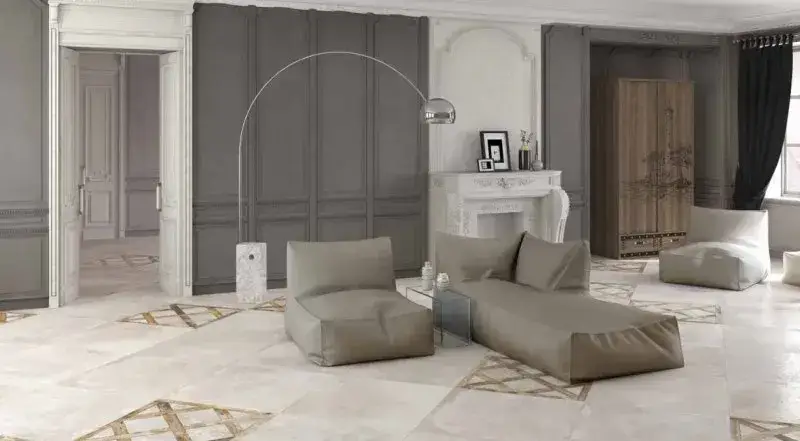 Интерьер Del Conca Vignoni - 3