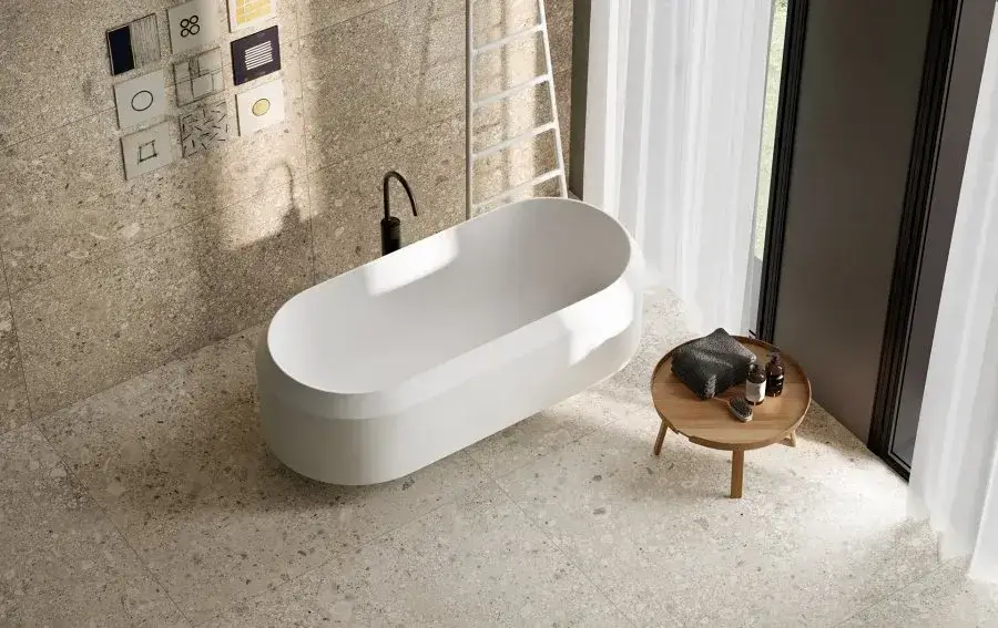 Интерьер Del Conca Stelvio - 1